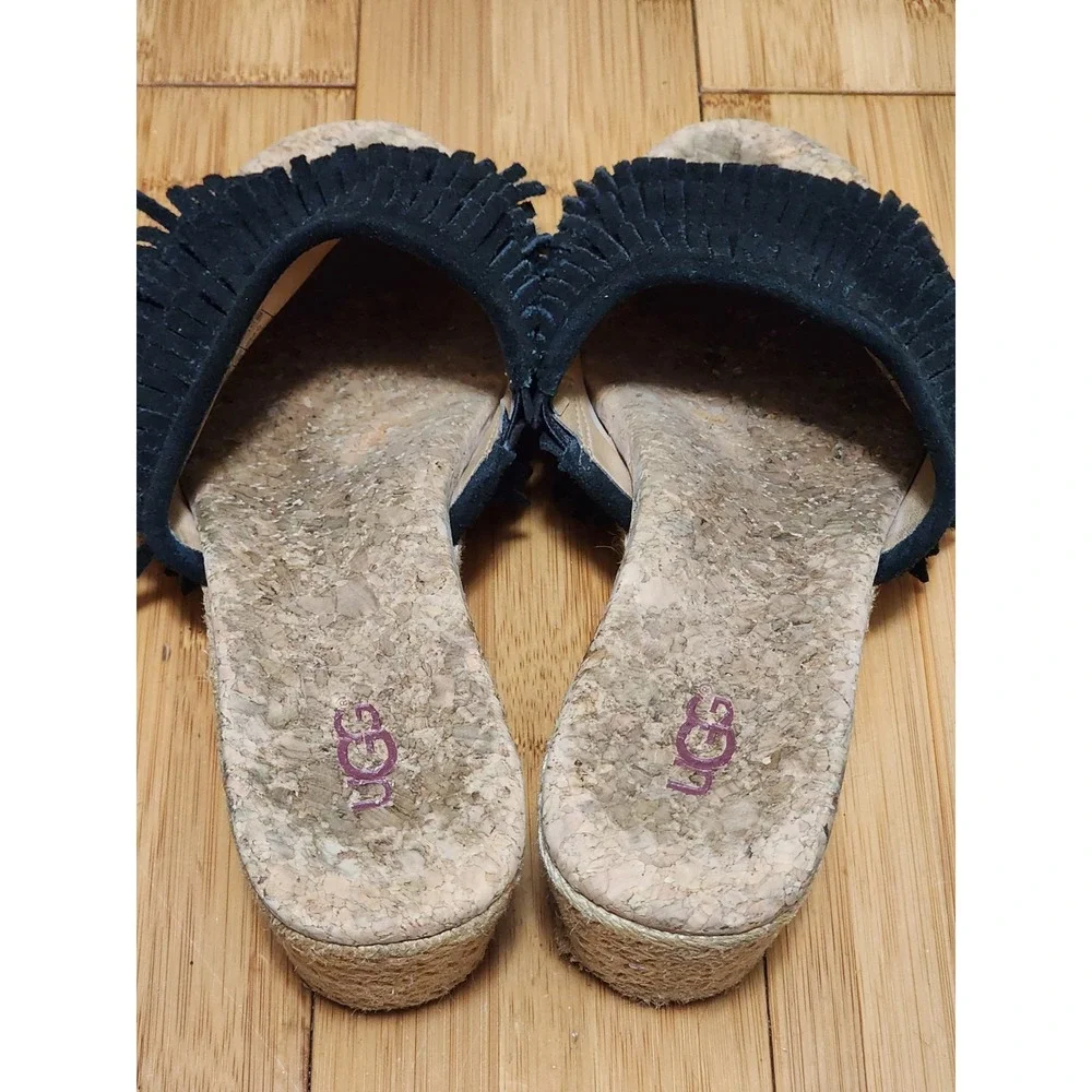 UGG kendra mule
